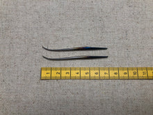 Load image into Gallery viewer, Awl for welting 70 mm 1/4 by RASCHE