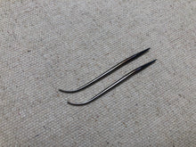 Load image into Gallery viewer, Awl for welting 60 mm 1/4 by KING