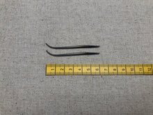 Load image into Gallery viewer, Awl for welting 60 mm 1/4 by KING