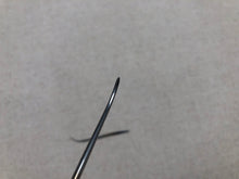 Load image into Gallery viewer, Awl for welting 60 mm 1/4 by KING