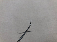 Load image into Gallery viewer, Awl for welting 60 mm 1/4 by KING