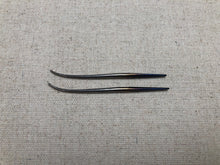 Load image into Gallery viewer, Awl for welting 90 mm 1/4 by KING