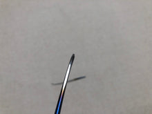 Load image into Gallery viewer, Awl for welting 90 mm 1/4 by KING