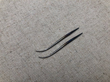 Load image into Gallery viewer, Awl for welting 55 mm 1/4 by KING
