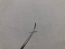 Load image into Gallery viewer, Awl for welting 55 mm 1/4 by KING