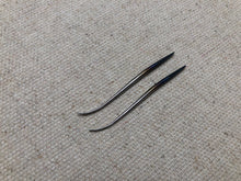 Load image into Gallery viewer, Awl for welting 50 mm 1/4 by KING
