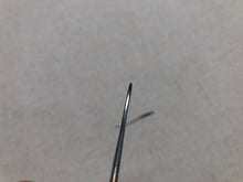 Load image into Gallery viewer, Awl for welting 50 mm 1/4 by KING