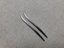 Load image into Gallery viewer, Awl for stitching 85 mm 1/4 by KING
