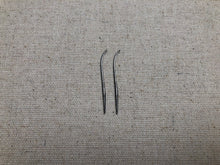 Load image into Gallery viewer, Awl for stitching 50 mm 1/4 by KING