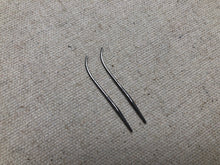 Load image into Gallery viewer, Awl for stitching 50 mm 1/4 by KING