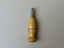 Load image into Gallery viewer, Awl handle screwable by RASCHE