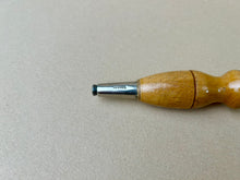 Load image into Gallery viewer, Awl handle screwable by RASCHE