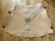 Load image into Gallery viewer, Leather by tannery Martin