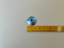 Load image into Gallery viewer, Frobana circular blade for cutting and skiving machine