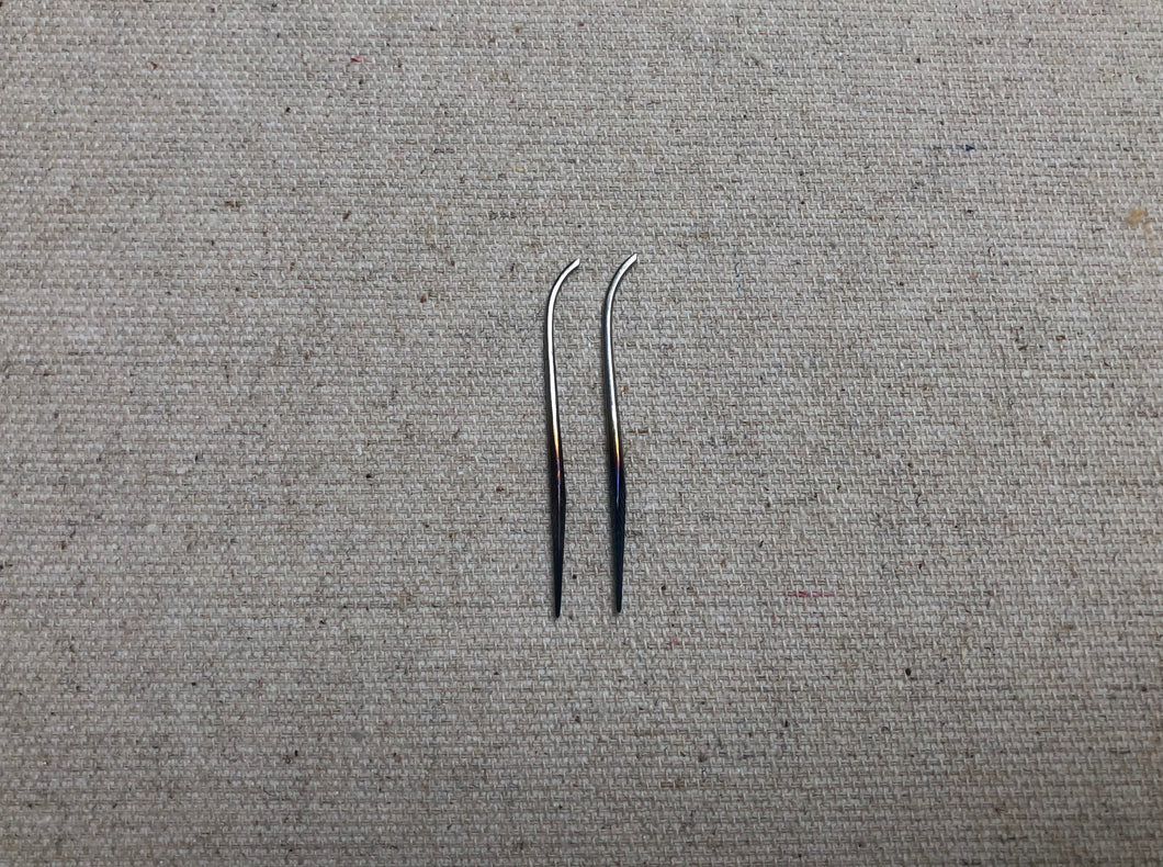 Awl for stitching 50 mm 1/4 by RASCHE