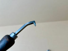 Load image into Gallery viewer, Channel groover with long blade