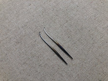 Load image into Gallery viewer, Awl for stitching 55 mm 1/2 by RASCHE