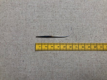 Load image into Gallery viewer, Awl for stitching 55 mm 1/2 by RASCHE
