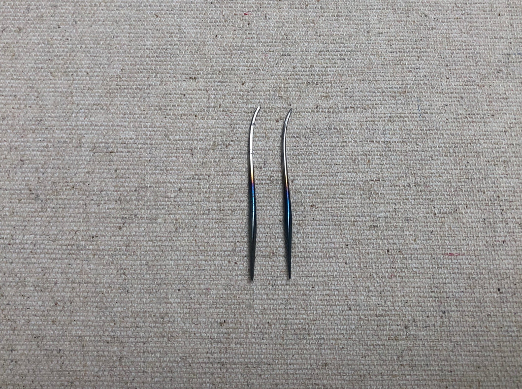 Awl for stitching 55 mm 1/4 by RASCHE