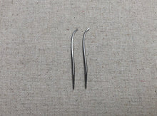 Load image into Gallery viewer, Awl for stitching 65 mm 1/4 - Made in Germany