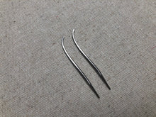 Load image into Gallery viewer, Awl for stitching 65 mm 1/4 - Made in Germany