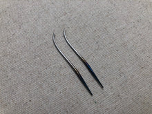 Load image into Gallery viewer, Awl for stitching 65 mm 1/2 by RASCHE