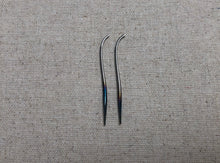 Load image into Gallery viewer, Awl for stitching 70 mm 1/2 by RASCHE