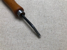 Load image into Gallery viewer, Edge beveler - new old stock