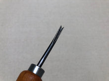 Load image into Gallery viewer, Edge beveler - new old stock