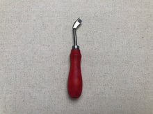 Load image into Gallery viewer, Shoemaker welt knife - new old stock No.1