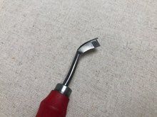 Load image into Gallery viewer, Shoemaker welt knife - new old stock No.1