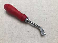 Load image into Gallery viewer, Shoemaker welt knife - new old stock No.1