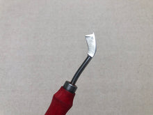 Load image into Gallery viewer, Shoemaker welt knife - new old stock No.1