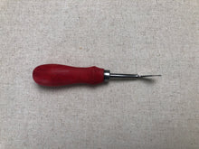 Load image into Gallery viewer, Shoemaker welt knife - new old stock No.1