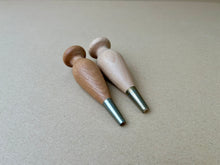 Load image into Gallery viewer, Awl handle, classic