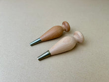 Load image into Gallery viewer, Awl handle, classic