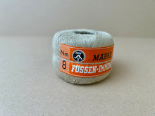 Load image into Gallery viewer, Linen shoe thread "Füssen-Immenstadt" Nm 8