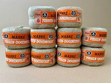 Load image into Gallery viewer, Linen shoe thread "Füssen-Immenstadt" Nm 8