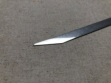 Load image into Gallery viewer, Shoemaker cutting knife TINA 211