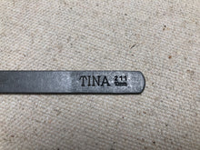 Load image into Gallery viewer, Shoemaker cutting knife TINA 211