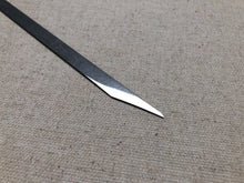 Load image into Gallery viewer, Shoemaker cutting knife TINA 211