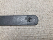 Load image into Gallery viewer, Shoemaker knife TINA 230