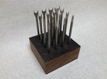 Load image into Gallery viewer, Seam gauges set 1,0 mm - 15,0 mm and 20,0 mm