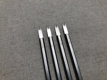 Load image into Gallery viewer, Seam gauges set 1,0 mm - 15,0 mm and 20,0 mm