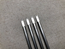 Load image into Gallery viewer, Seam gauges set 1,0 mm - 15,0 mm and 20,0 mm