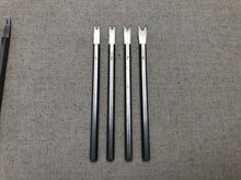 Load image into Gallery viewer, Seam gauges set 1,0 mm - 15,0 mm and 20,0 mm