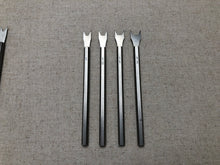 Load image into Gallery viewer, Seam gauges set 1,0 mm - 15,0 mm and 20,0 mm