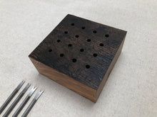 Load image into Gallery viewer, Seam gauges set 1,0 mm - 15,0 mm and 20,0 mm