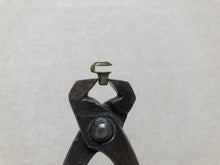 Load image into Gallery viewer, Boot lace speed hooks, vintage