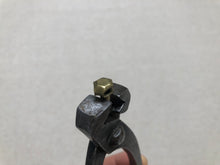 Load image into Gallery viewer, Boot lace speed hooks, vintage